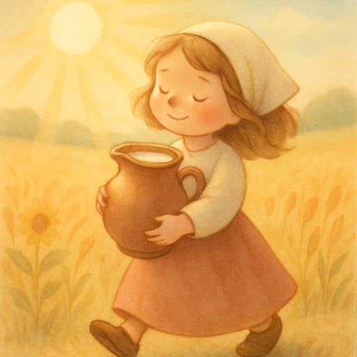 Co słonko widziało